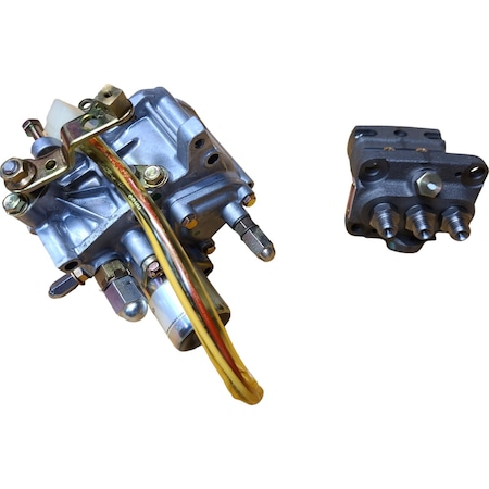 John Deere SERVICE ASSEMBLYFIE, JOHN DEERE OEM AM880980 AM880980