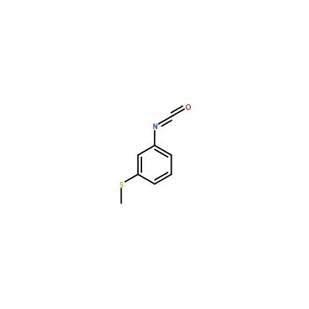 Ak Scientific 1-Isocyanato-3-(methylthio)benzene (5g), CAS 28479-19-8 9137AD-5g