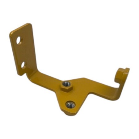 Caterpillar BRACKET ASSEMBLY, CATERPILLAR OEM 3849450 3849450