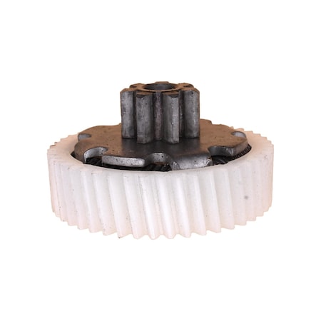 Auveco Ford Power Window Regulator Gear 7/45 Splines 24156
