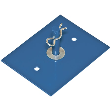 Jt Eaton Flat Plate Bait Station Stake, PK12 916