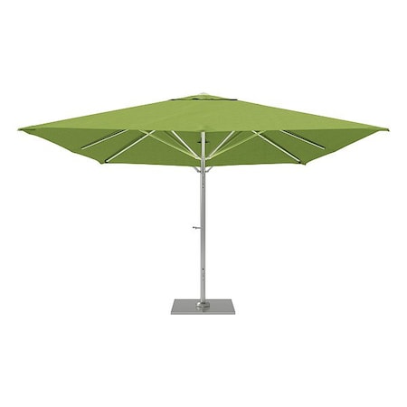 California Umbrella Outdoor Umbrella, Pistachio SOLA338001-6085