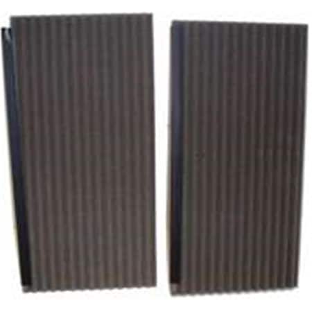 Thermwell Products Air Conditioner Wheatherseal 9 W x 18 L x .88 T In. 5123328