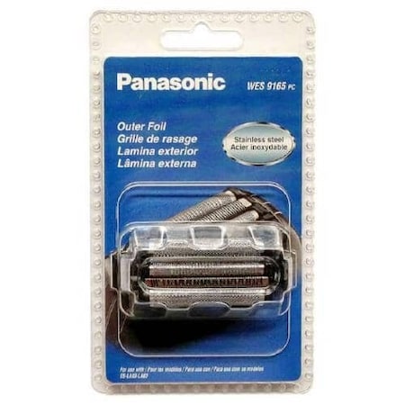 Panasonic OUTER FOIL WES9165PC
