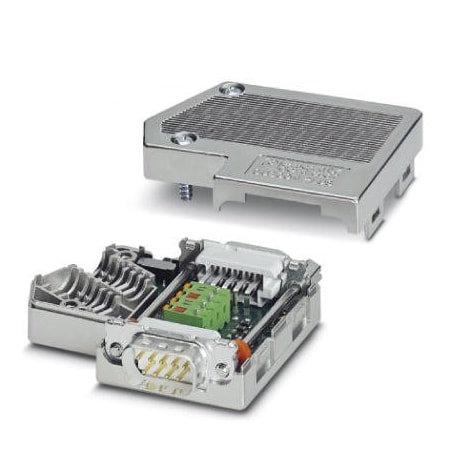 Phoenix Contact SUBCON-PLUS-PROFIB/PG D-SUB connector 2744403