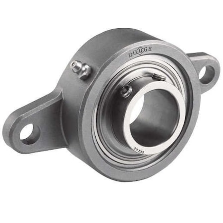 Dodge Industrial Bearing-Flanged F2B-SCEZ-103-SH                          F2B-SCEZ-103-SH