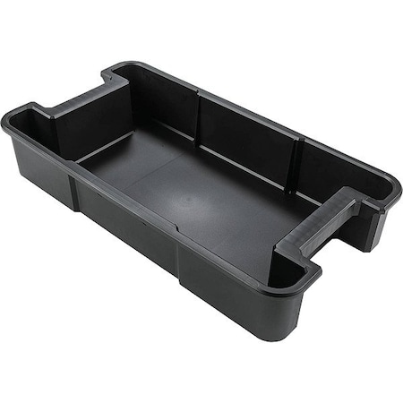 Makita Storage Tray, Black, Polymer T-92003