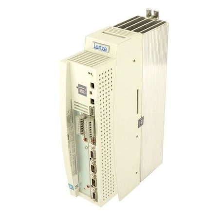 Lenze Servo Drive, 9300 Series, 0.75 kW, 400-480VAC EVS9322-ESV004