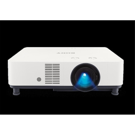 Serverusa 6400 lm Wuxga Laser Projector SE3198775