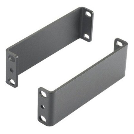 Panduit 1RU RACK STND BRKT 5.3IND FR RACK EA RSB1C