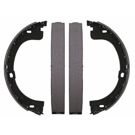 Wagner Brakes Parking Brake Shoe-Z811 Z811