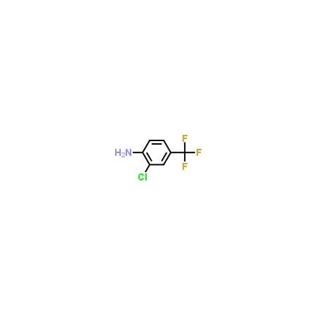 Ak Scientific 4-Amino-3-chlorobenzotrifluoride (100g), CAS 39885-50-2 I321-100g