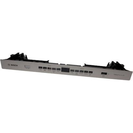 Bosch Panel-Facia 00778926