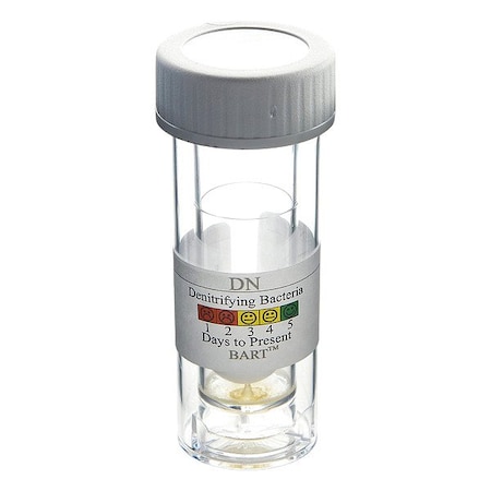 Hach BART Test, 50 mL, PK9 2619309