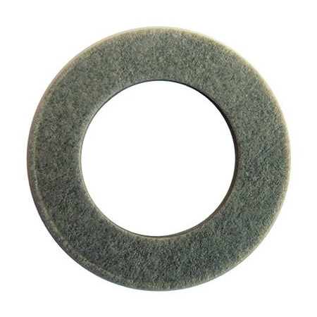 Larsen Supply Co 12x1316 Fiber Washer, 10PK 02-1816P