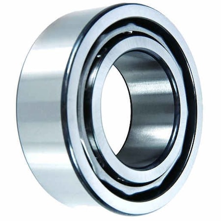 Timken ANGULAR CONTACT BALL BEARING 3208 AJ