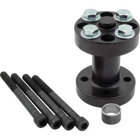 Allstar Performance 3 in. Fan Spacer Kit ALL30190