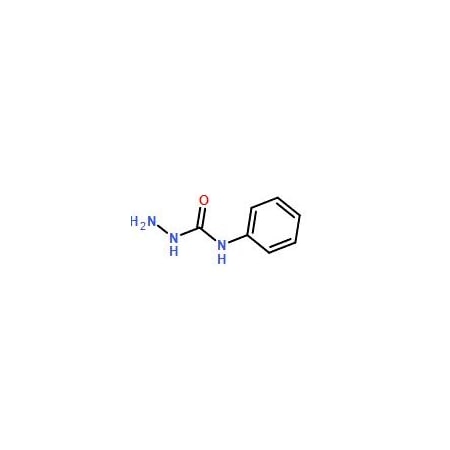 Ak Scientific N-Phenylhydrazinecarboxamide (1g), CAS 537-47-3 5182AE-1g