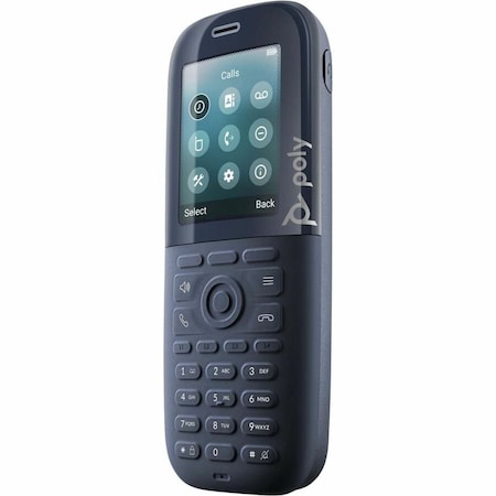 Hp Poly Rove 30 DECT Phone Handset US 84H76AA#ABA