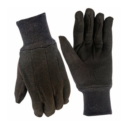 Big Time Products LG Mens BRN Jers Glove 9127-26