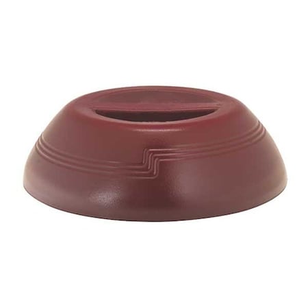 Cambro Insulated Dome, PK 12 CAMDSD9487