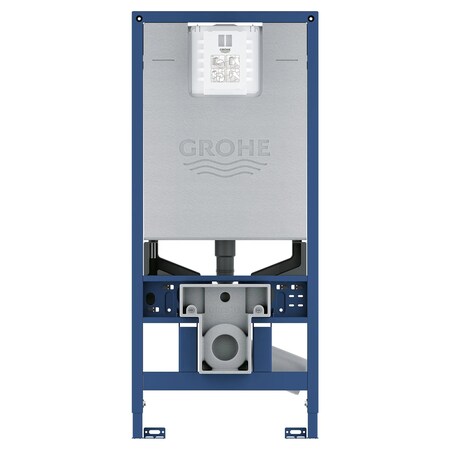 Grohe Rapid Slx Wc 3-6 L 1 13M Us 39602000
