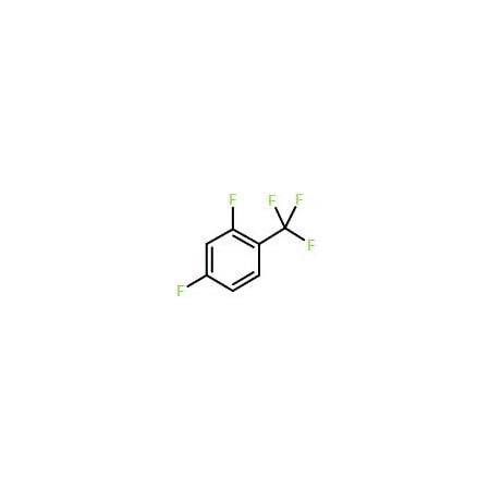 Ak Scientific 2, 4-Difluoro-1-(trifluoromethyl)benzene (1g), CAS 64248-61-9 W7599-1g