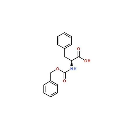 Ak Scientific N-Cbz-D-phenylalanine (25g), CAS 2448-45-5 G061-25g