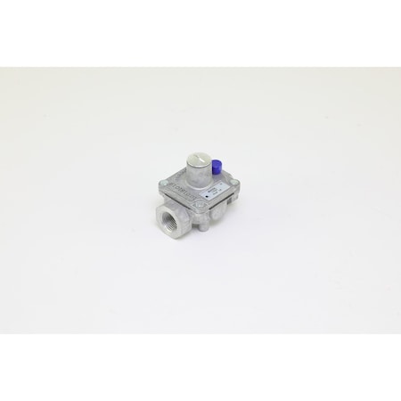 Maxitrol 3/8 in. 9-12 in. GAS REGULATOR CSA RV20L-3/8-912-CSA