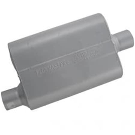 Flowmaster 42541 Exhaust Muffler F13-42541