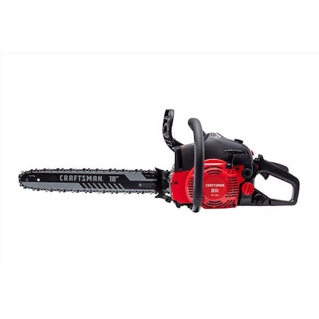 Craftsman 20 in Gas Chainsaw 46CC CMXGSAMY462S