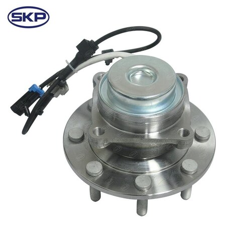 Skyward Automotive Products Wheel Bearing and Hub Assembly, SK515060