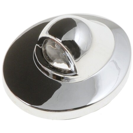 Dorman License Plate Lens, 68153