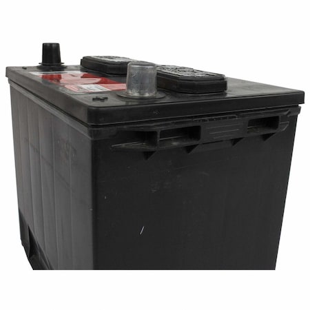 Motorcraft Vehicle Battery,  BXT35A