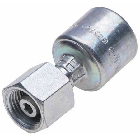 Gates Connector-Pipe 6G-12FDHORX                              6G-12FDHORX