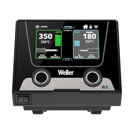 Weller Wxsmart Power Unit 120V Us/Mx B T0053451299