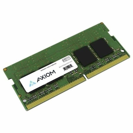 Axiom 16GB DDR5-5600 SODIMM FOR LENOVO 4X71M23187-AX