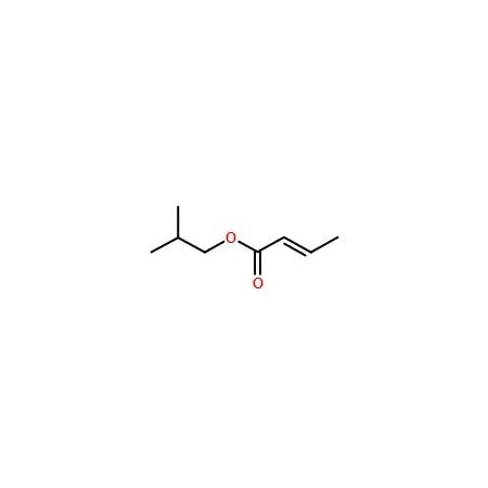 Ak Scientific Isobutyl crotonate (5g), CAS 73545-15-0 S489-5g