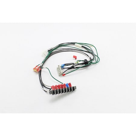Weil Mclain High Voltage Wire Harness 383-500-230