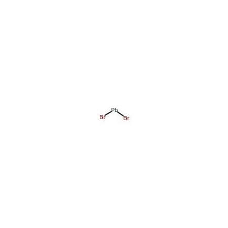 Ak Scientific Lead(II) bromide (100g), CAS 10031-22-8 5616AF-100g