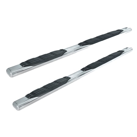 Big Country RUNNING BOARDS 105876