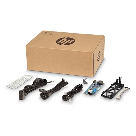 Hp MFP Analog Fax 702 Accessory 1M0Q0A
