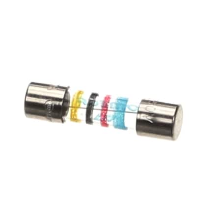 Electrolux Professional TIME-LAG FUSE, 4A 5X20 0C5239