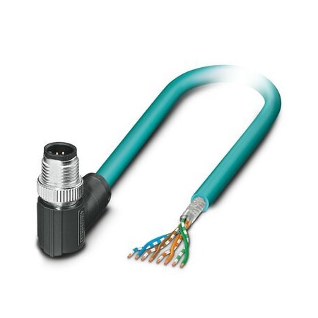Phoenix Contact NBC-M12MR/ 5 0-94B US Network cable 1408751