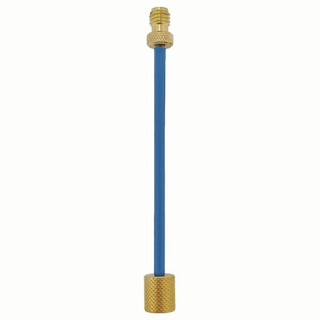 Jorgensen Laboratories Jorvet Cryosurgery, Palate Closed Probe, Malleable Extensions J0810RA