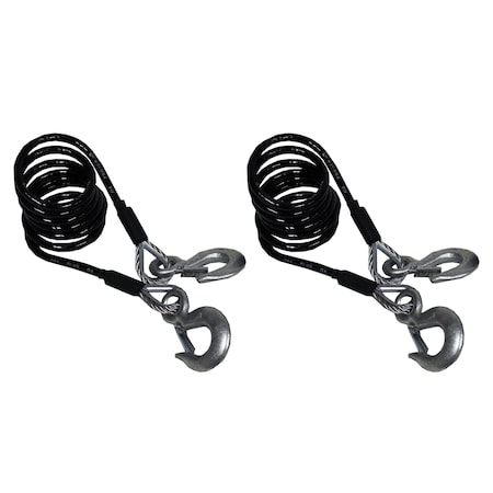 Blue Ox HITCH ACCESSORIES, 2PK BX88362