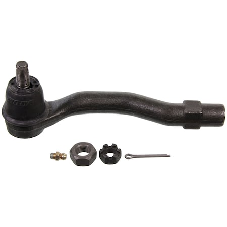 Moog Front Right Outer Steering Tie Rod End, ES3600