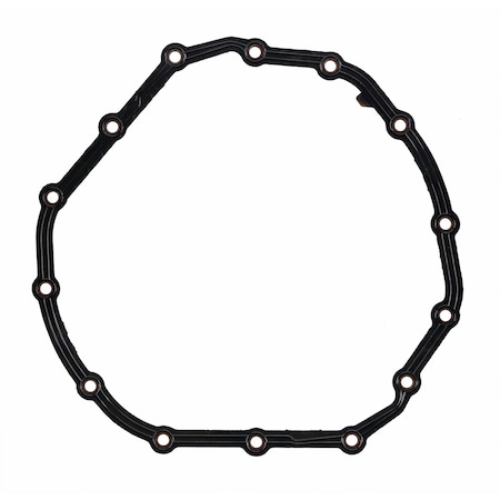 Fel-Pro Axle Housing Cover Gasket Irregular Shaped 14 Bolt Hole Gasket,  RDS55473