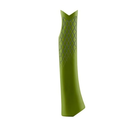 Stiletto TRIMBONE Replacement Grip, Santoprene, Green, For: TRIMBONE Hammer TBRG-G