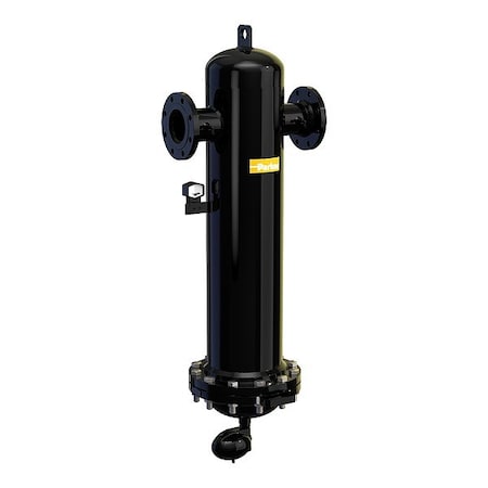 Parker COMPRESSED AIR COALESCING FILTER DH-AO400QDFI-1